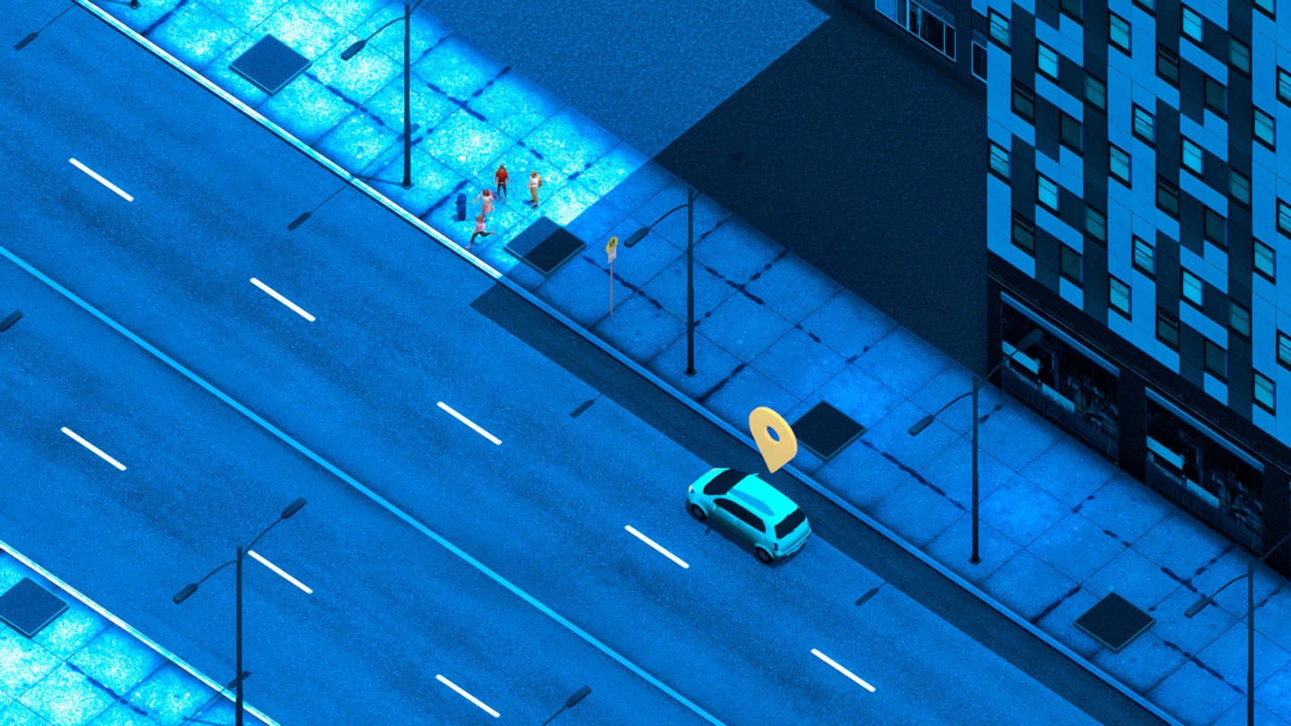Oculus Quest 游戏《Street Sense VR》驾驶执照 Street Sense VR Quest Games