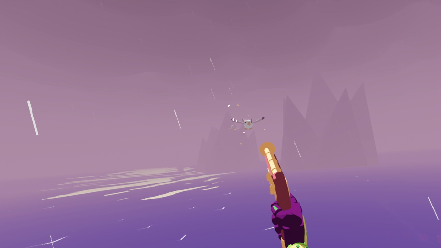 Oculus Quest 游戏《超级筏船VR》Super Raft Boat VR Super Raft Boat VR Quest Games
