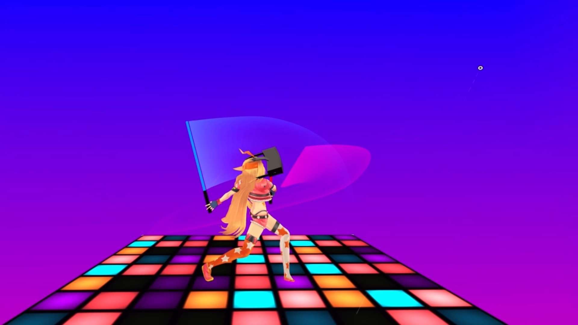 Oculus Quest 游戏《舞蹈者》Dance Dance Maker! Dance Dance Maker Oculus Meta Quest