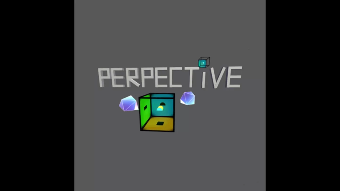 Oculus Quest 游戏《透视方块》Perspective VR Perspective VR Quest Games
