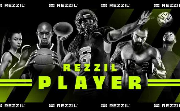 Oculus Quest 游戏《雷兹尔球员》Rezzil Player DLC 全解锁版 Rezzil Player Quest VR Games DLC fully unlocked version