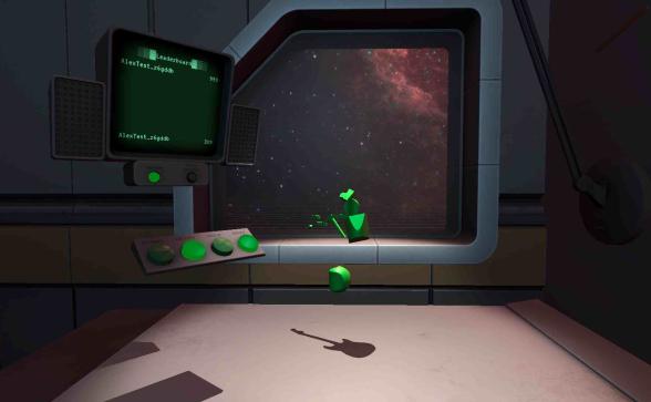 Oculus Quest 游戏《阴影VR》Shadows VR Shadows VR Quest Games