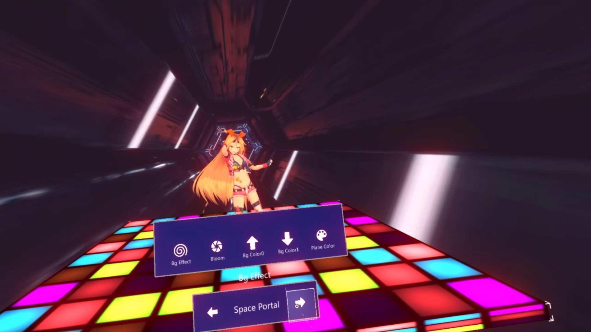 Oculus Quest 游戏《舞蹈者》Dance Dance Maker! Dance Dance Maker Oculus Meta Quest