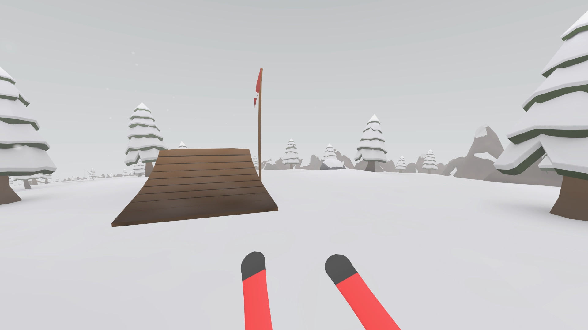 Oculus Quest 游戏《穿越双曲线》Hyperbolica VR Hyperbolica VR Quest Game