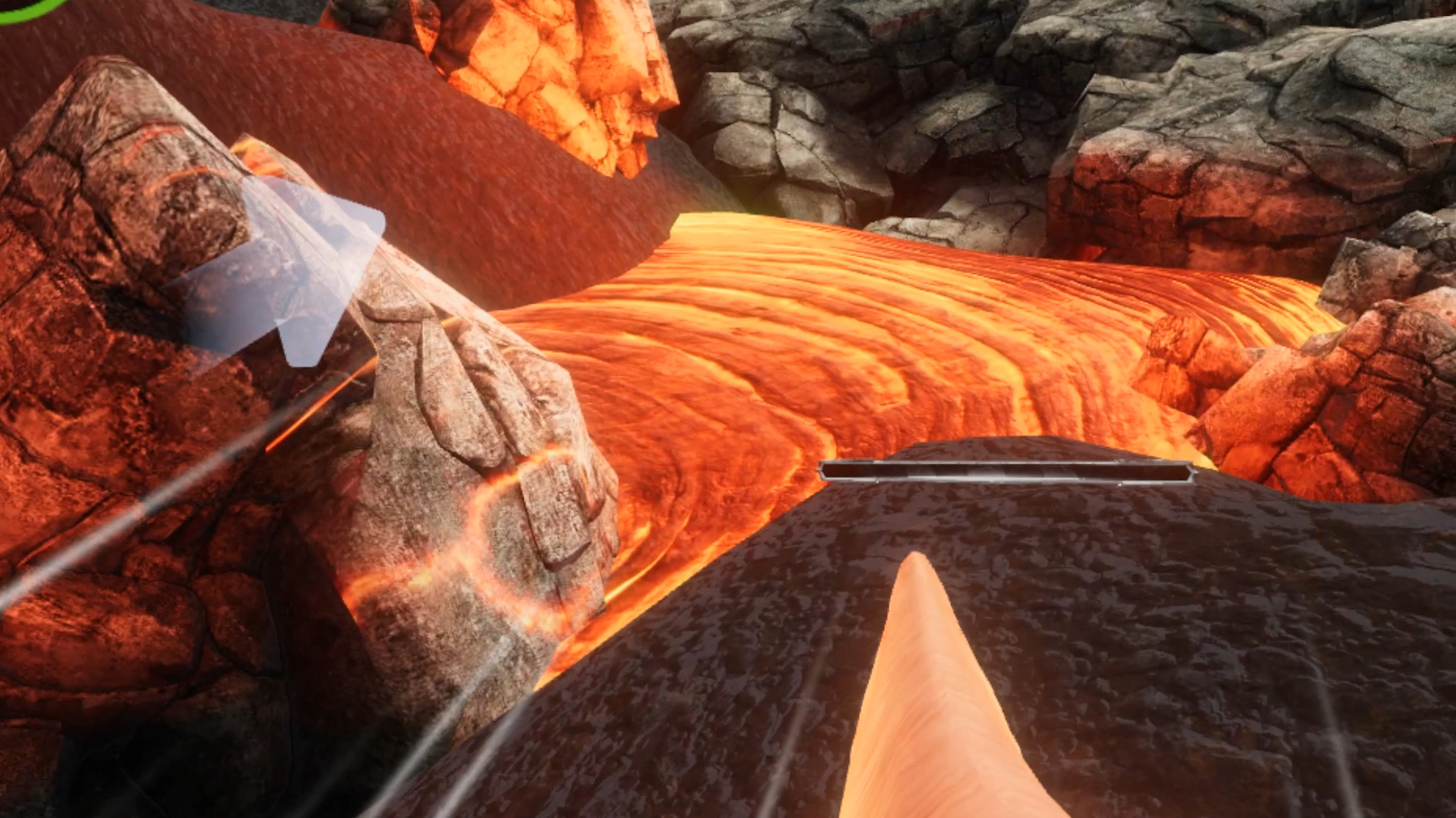 Oculus Quest 游戏《翼龙的飞行:飞行恐龙游戏》Pteranodon’s Flight: The Flying Dinosaur Game Pteranodon's Flight: The Flying Dinosaur Quest VR Games