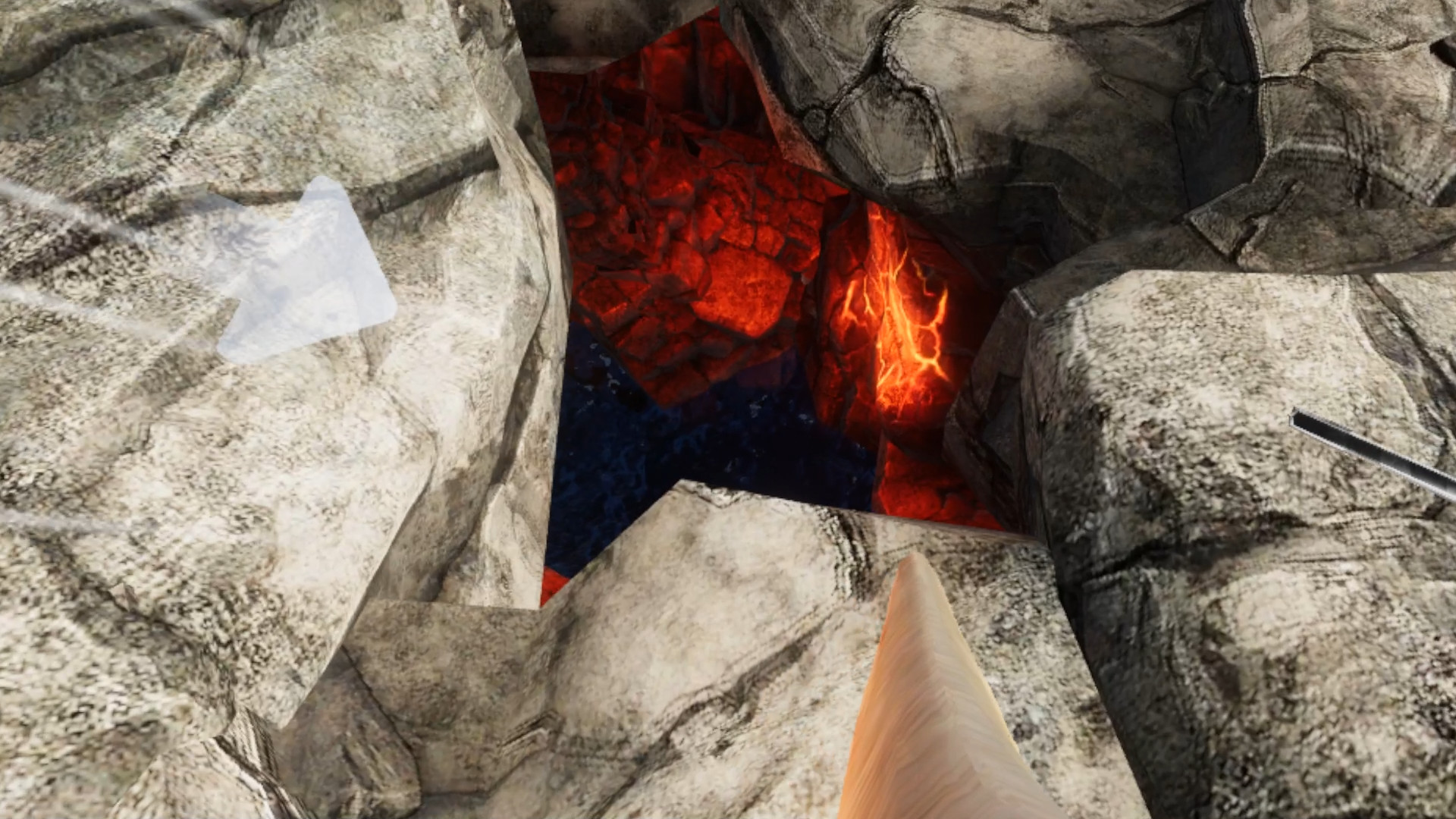 Oculus Quest 游戏《翼龙的飞行:飞行恐龙游戏》Pteranodon’s Flight: The Flying Dinosaur Game Pteranodon's Flight: The Flying Dinosaur Quest VR Games