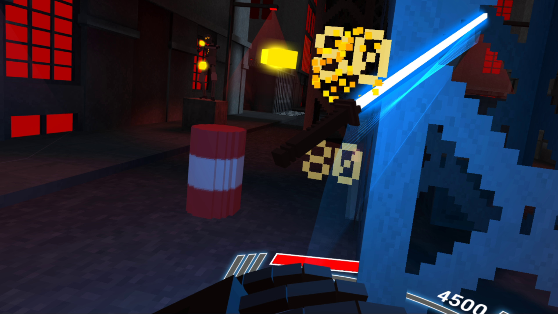 Meta Quest 游戏《The Rhythm of the Knight VR》骑士的节奏 Rhythm Of The Knight Quest VR Games