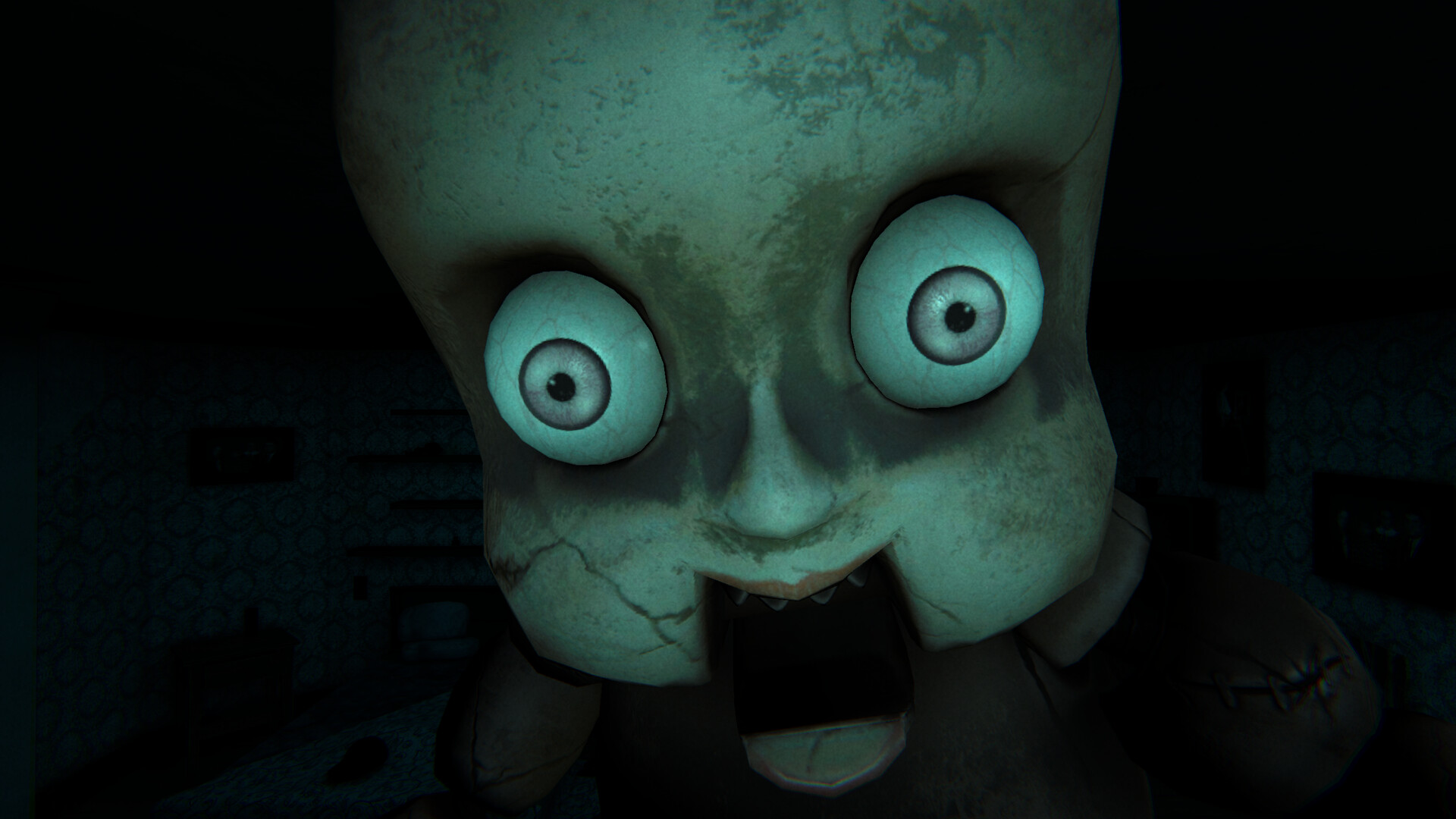 Oculus Quest 游戏《隔离墙:辐岛》Fading Light: Antiworld Fading Light: Antiworld Oculus Meta Quest