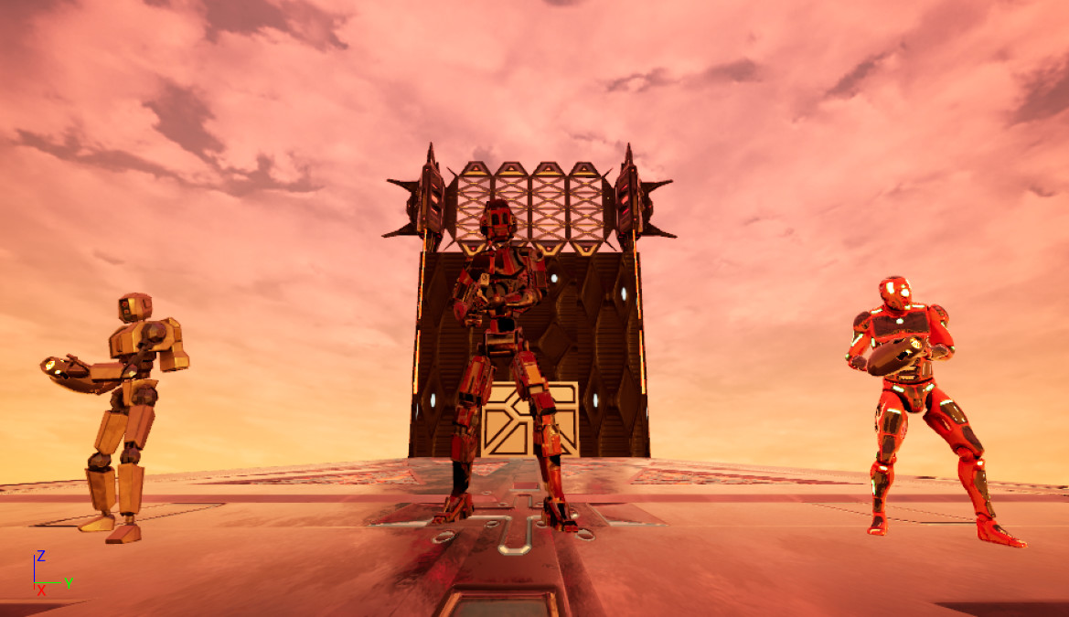 Oculus Quest 游戏《系统关键:与时间赛跑》System Critical: The Race Against Time System Critical: The Race Against Time Quest VR Games