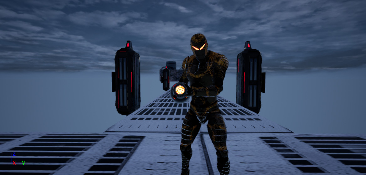 Oculus Quest 游戏《系统关键:与时间赛跑》System Critical: The Race Against Time System Critical: The Race Against Time Quest VR Games