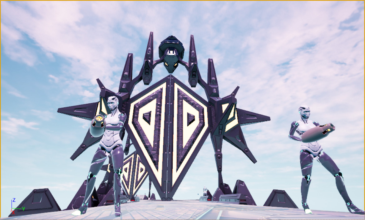 Oculus Quest 游戏《系统关键:与时间赛跑》System Critical: The Race Against Time System Critical: The Race Against Time Quest VR Games