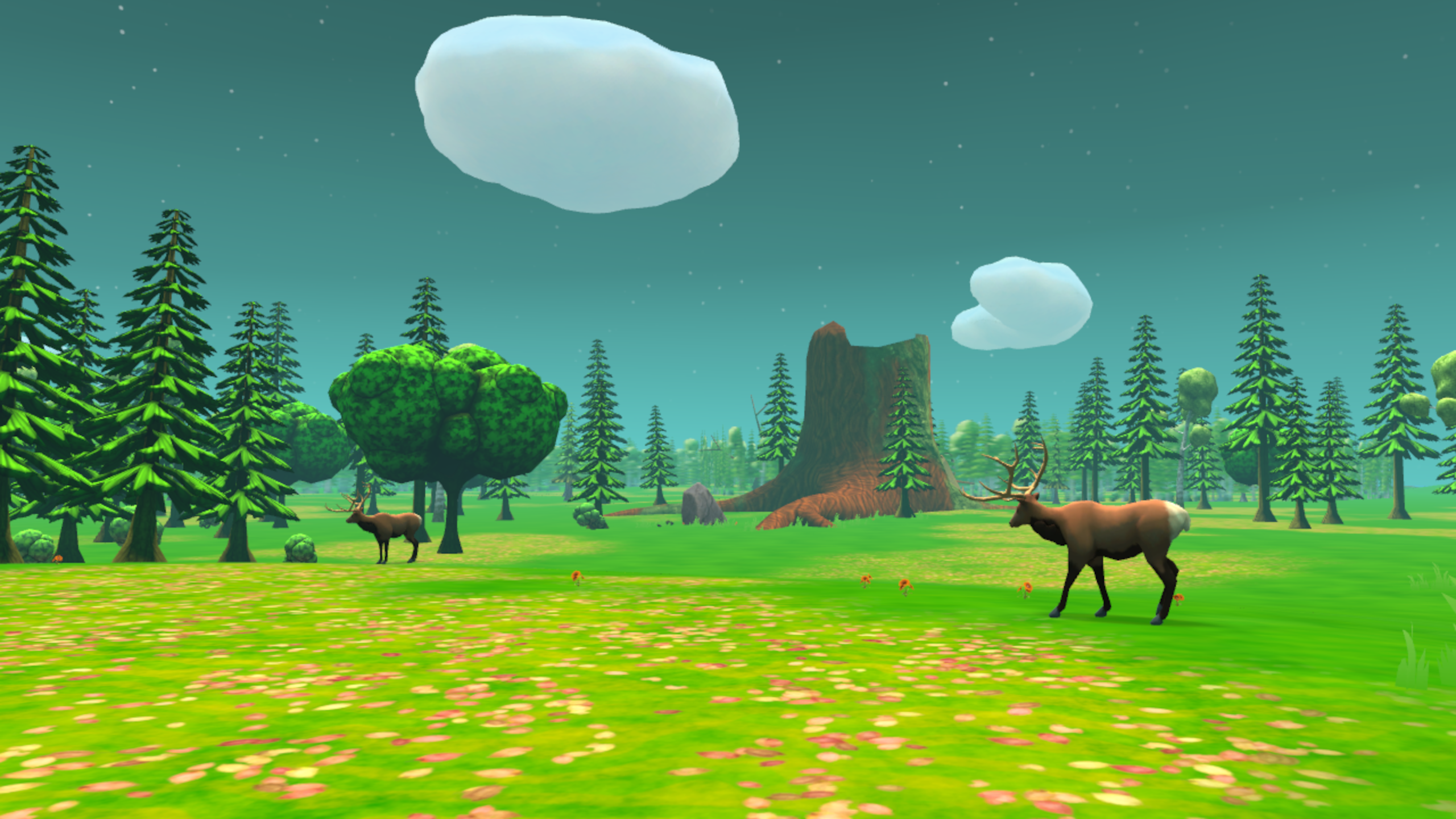 Oculus Quest 游戏《Quiver Quest》箭袋任务 Quiver Quest VR Games