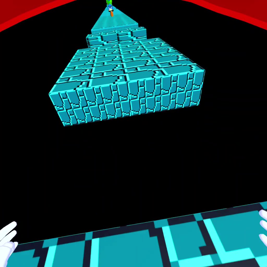 Oculus Quest 游戏《马里奥VR》Super Mario VR Super Mario VR Quest Games