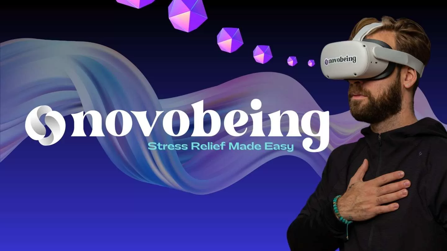 OculusQuest 游戏《新存在》Novobeing Novobeing VR Quest Games
