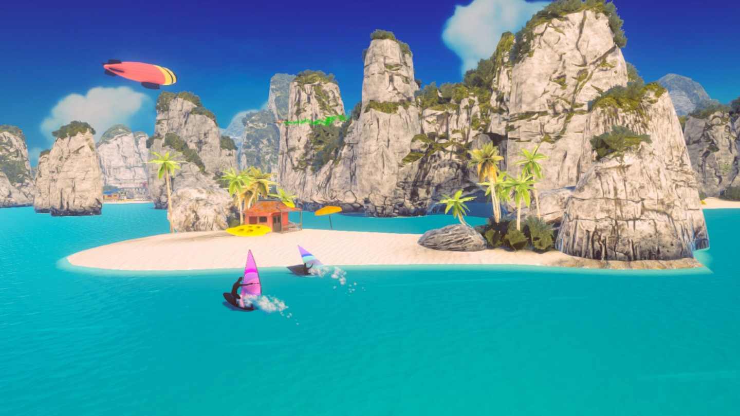 Oculus Quest 游戏《奇迹之旅》Wonder Trips Wonder Trips VR Quest Games