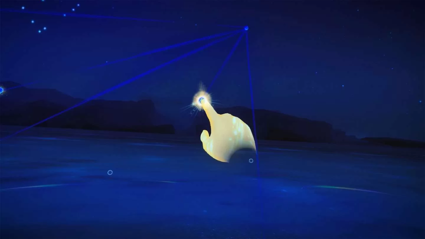 OculusQuest 游戏《新存在》Novobeing Novobeing VR Quest Games