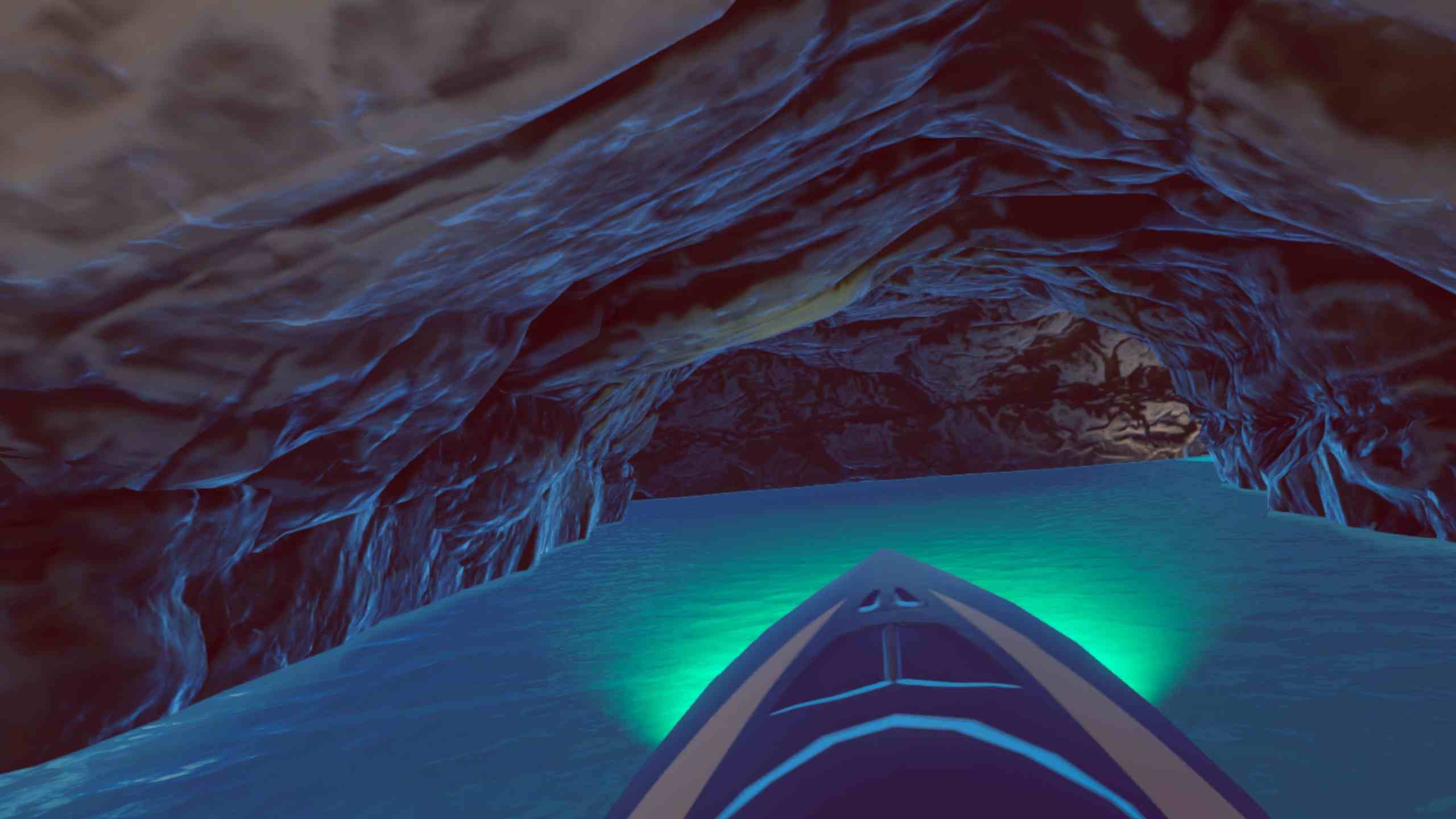 Oculus Quest 游戏《奇迹之旅》Wonder Trips Wonder Trips VR Quest Games