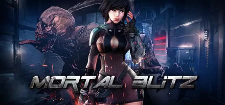 Oculus Quest 游戏《致命闪电战》Mortal Blitz Mortal Blitz Quest VR Games