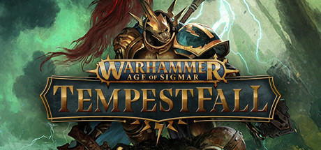 Quest Quest 游戏《战锤 西格玛时代:暴风雨》Warhammer Age of Sigmar: Tempestfall VR Warhammer Age of Sigmar: Tempestfall VR Quest Games