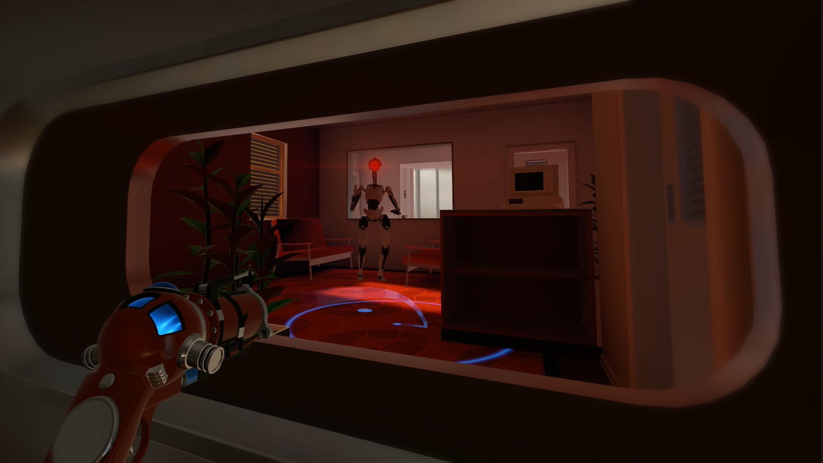 Oculus Quest 游戏《削减预算》Budget Cuts Ultimate Budget Cuts Ultimate VR Quest Games