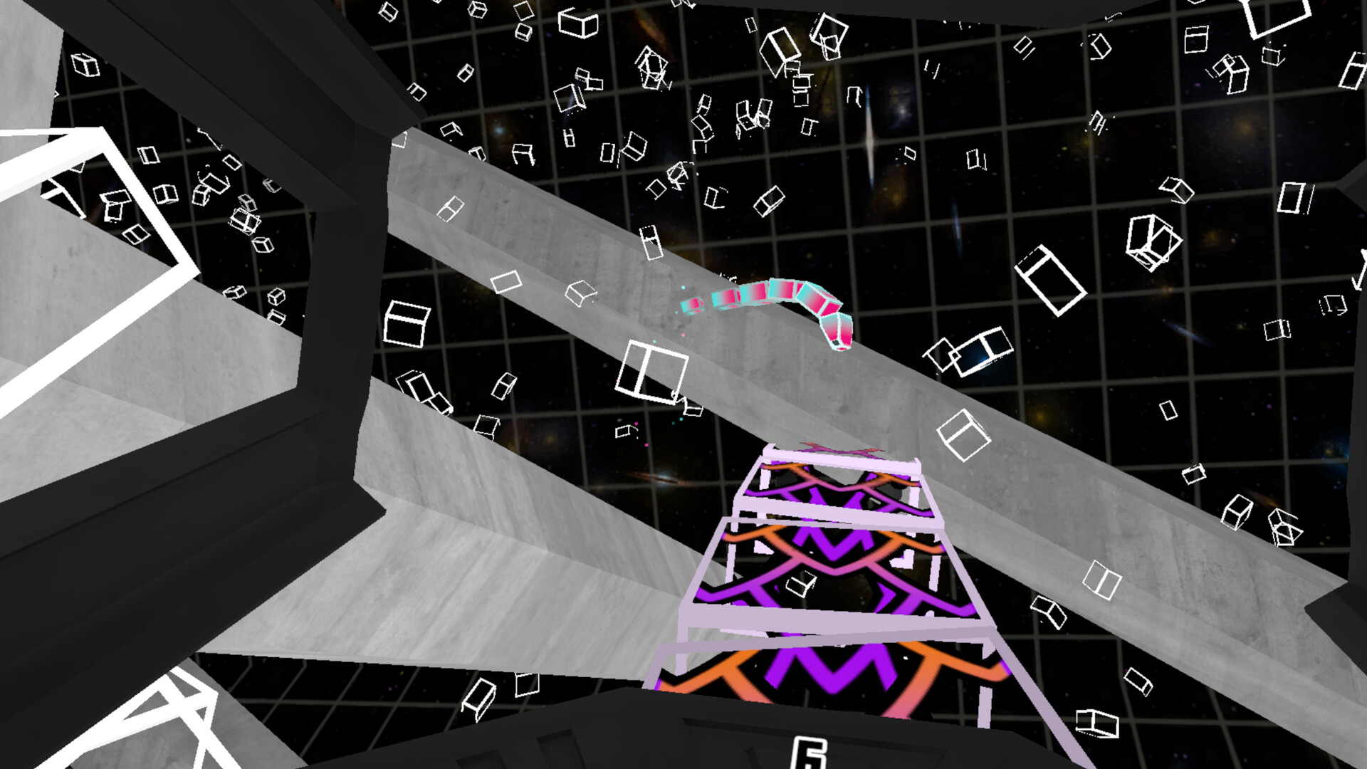 Oculus Quest 游戏《休闲蛇》Snakes LTD Snakes LTD VR Quest Games