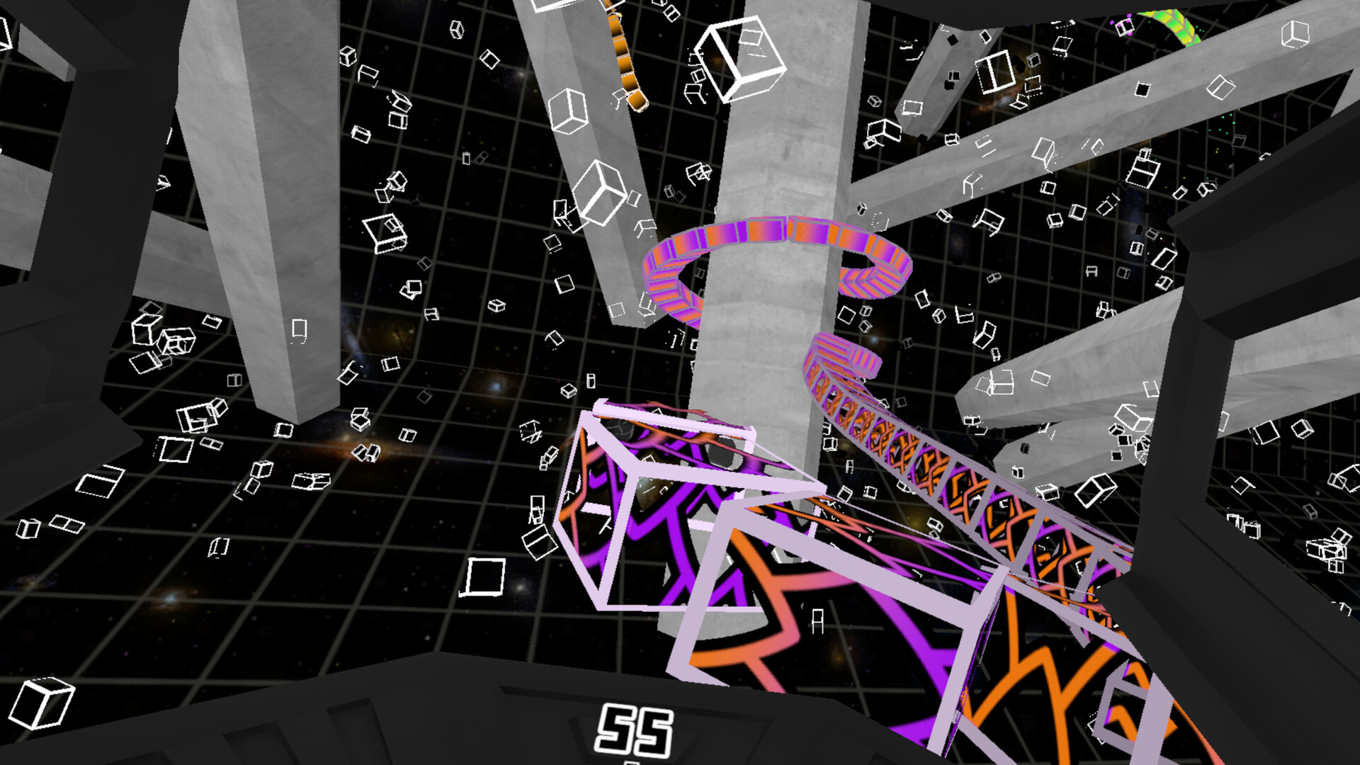 Oculus Quest 游戏《休闲蛇》Snakes LTD Snakes LTD VR Quest Games