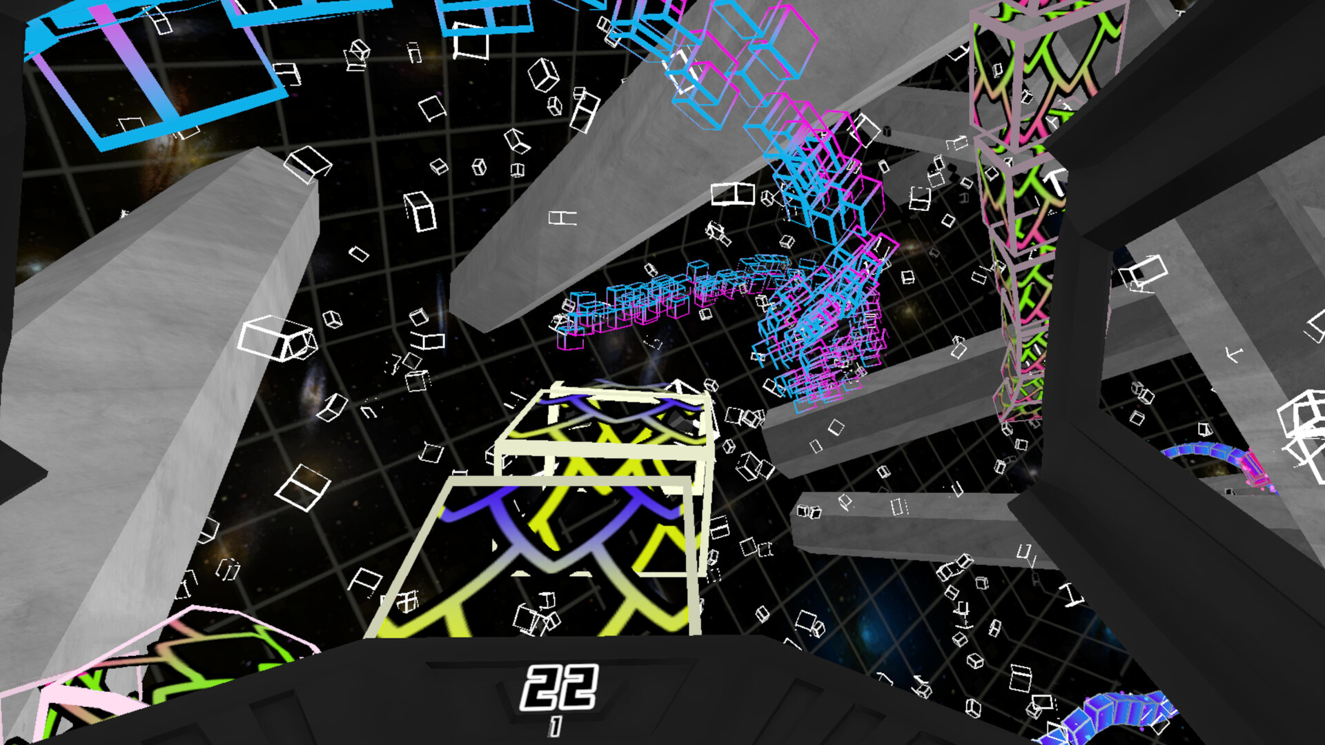 Oculus Quest 游戏《休闲蛇》Snakes LTD Snakes LTD VR Quest Games