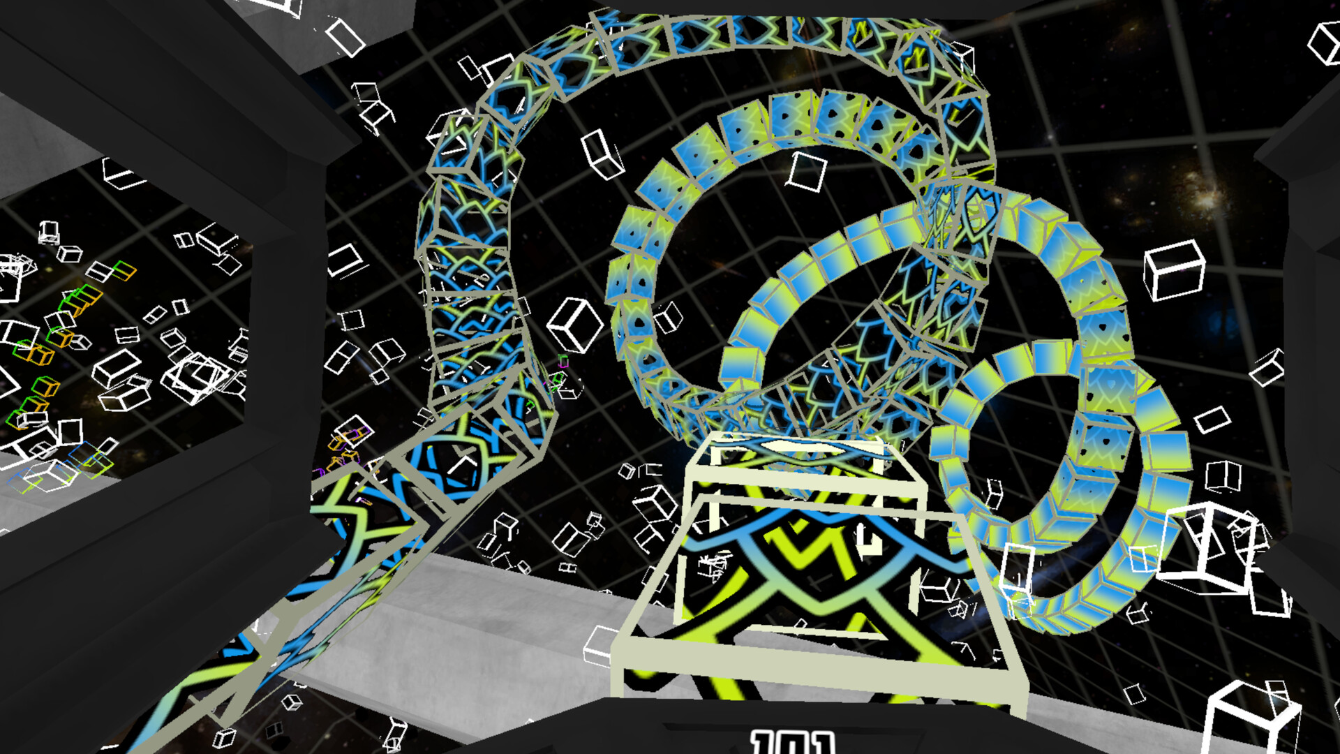 Oculus Quest 游戏《休闲蛇》Snakes LTD Snakes LTD VR Quest Games