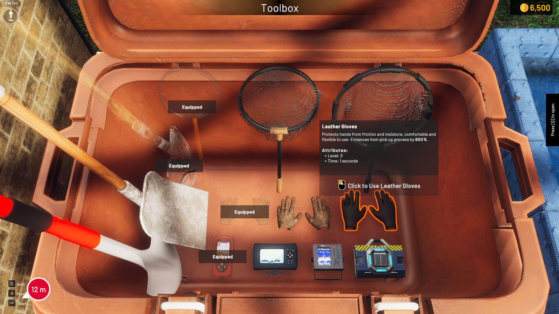 Aquascape VR Quest Games