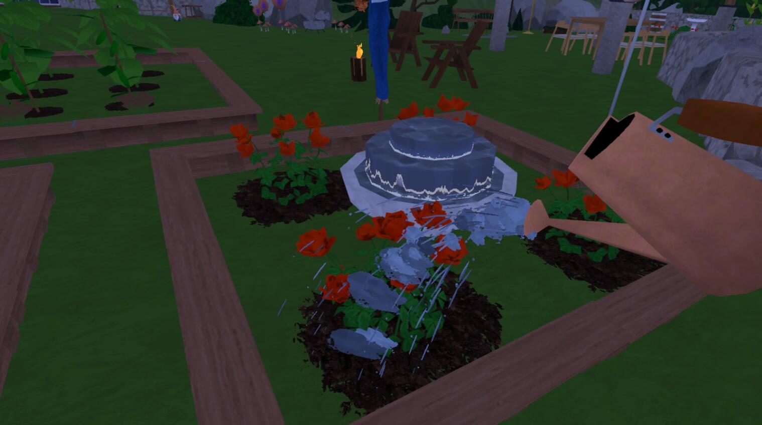 Meta Quest 游戏《壤土沙箱》Loam Sandbox VR Loam Sandbox VR Oculus Meta Quest Games