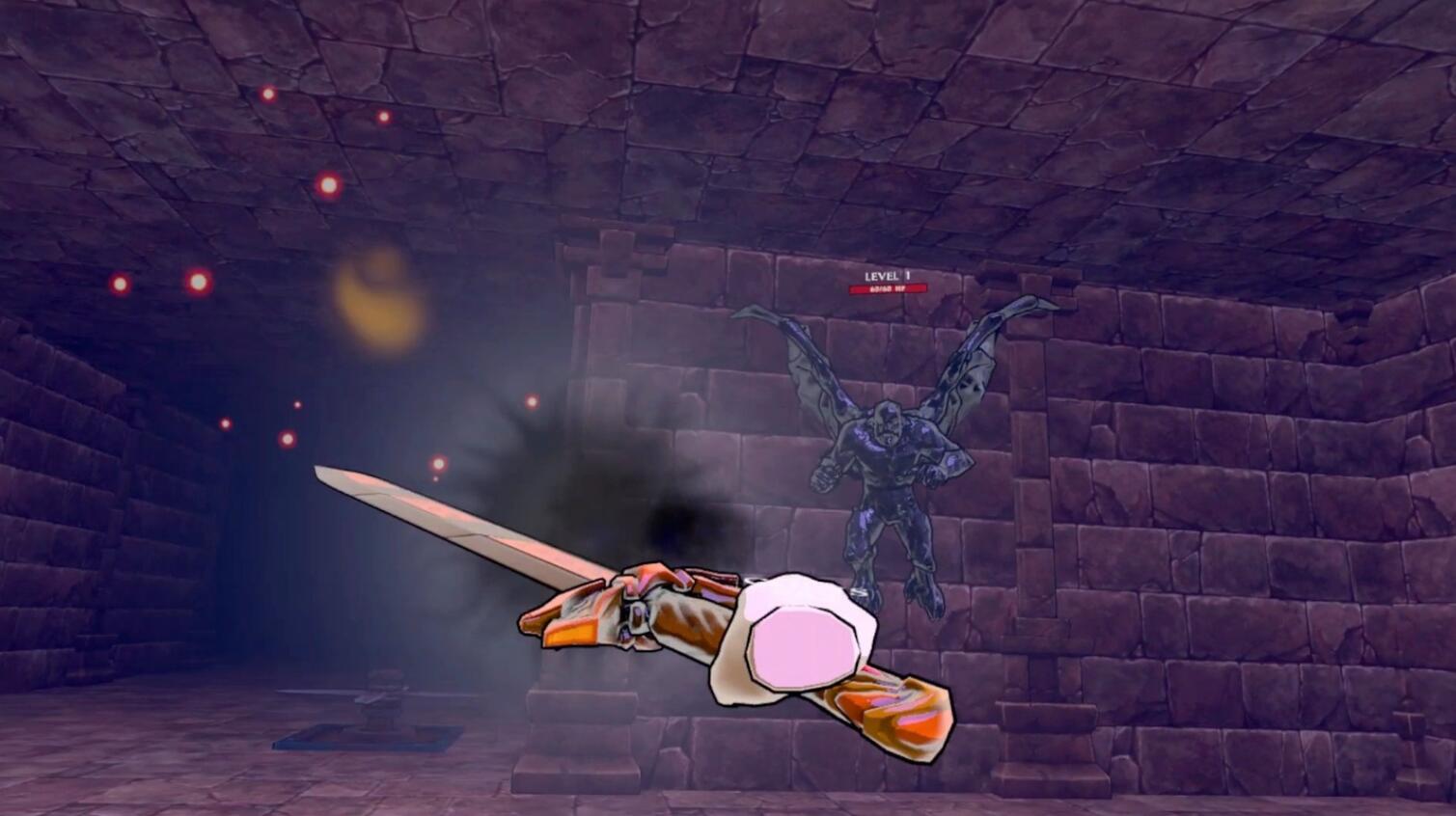 Oculus Quest 游戏《神话法师》Mythic Mage Mythic Mage Oculus Meta Quest VR Games