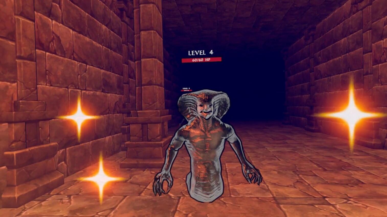Oculus Quest 游戏《神话法师》Mythic Mage Mythic Mage Oculus Meta Quest VR Games