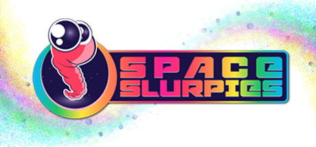 Oculus Quest 游戏《VR贪吃蛇》Space Slurpies Space Slurpies Oculus Meta Quest VR Games