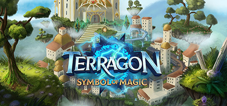 Oculus Quest 游戏《魔法的象征》Terragon: Symbol Of Magic Terragon Symbol Of Magic Oculus Meta Quest VR Games