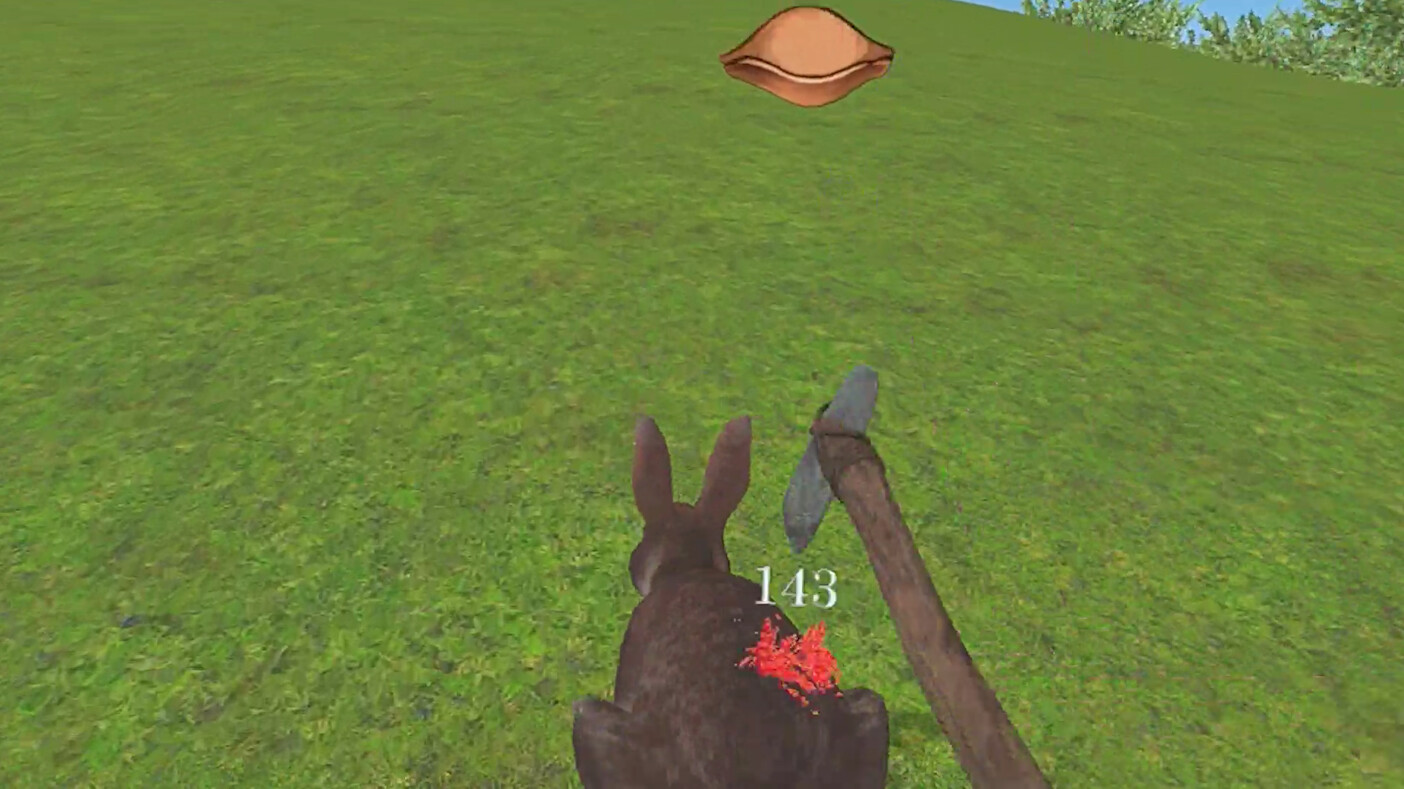 Oculus Quest 游戏《前生VR》Unbuild VR Unbuild VR VR Oculus Meta Quest Games