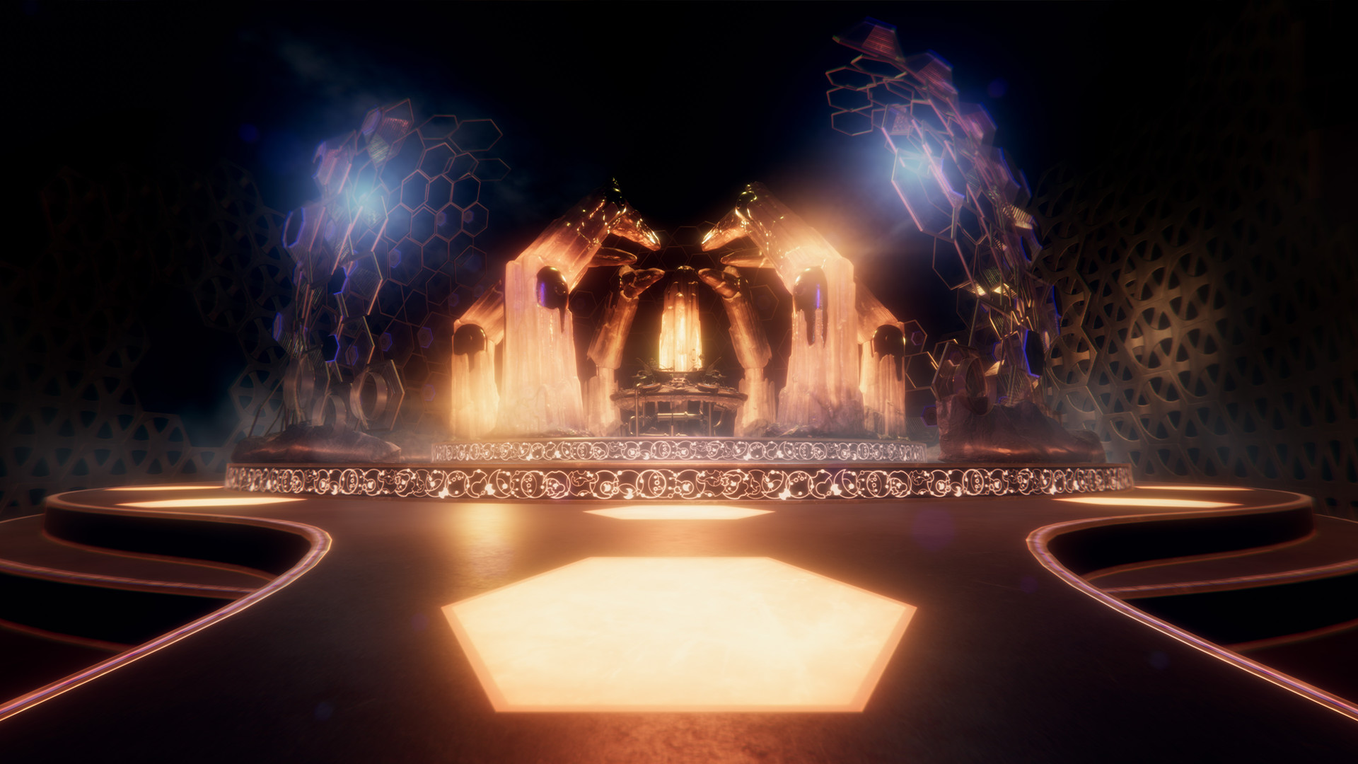 Oculus Quest 游戏《时间边缘的神秘博士》Doctor Who the Edge of Time Doctor Who: The Edge of Time Oculus Meta Quest VR Games