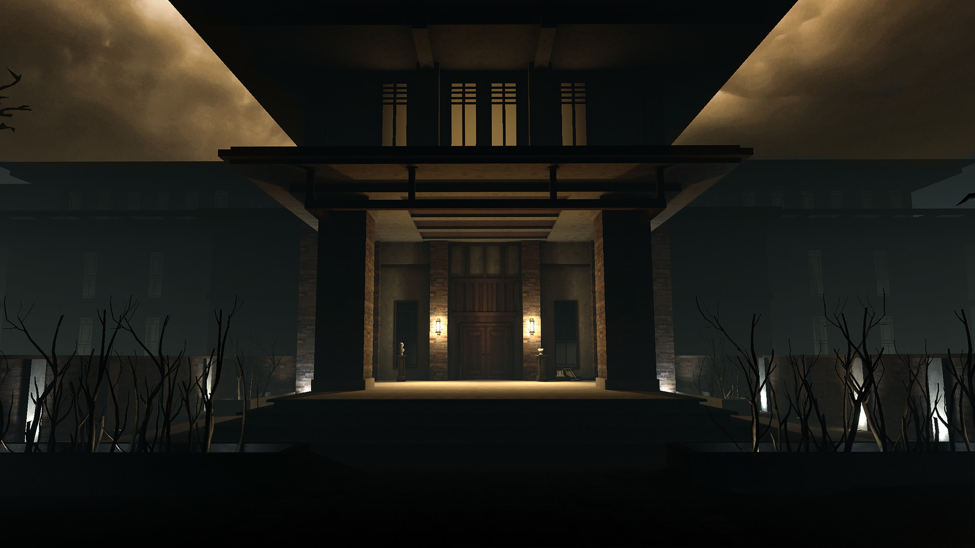 Oculus Quest 游戏《幽灵:遗忘来世》Wraith: The Oblivion – Afterlife Wraith: The Oblivion - Afterlife Oculus Meta Quest VR Games