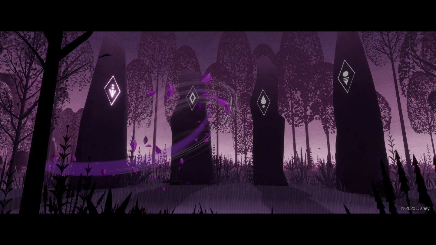 Oculus Quest 动画《冰雪奇缘》Myth: A Frozen Tale Myth: A Frozen Tale Oculus Meta Quest VR Games
