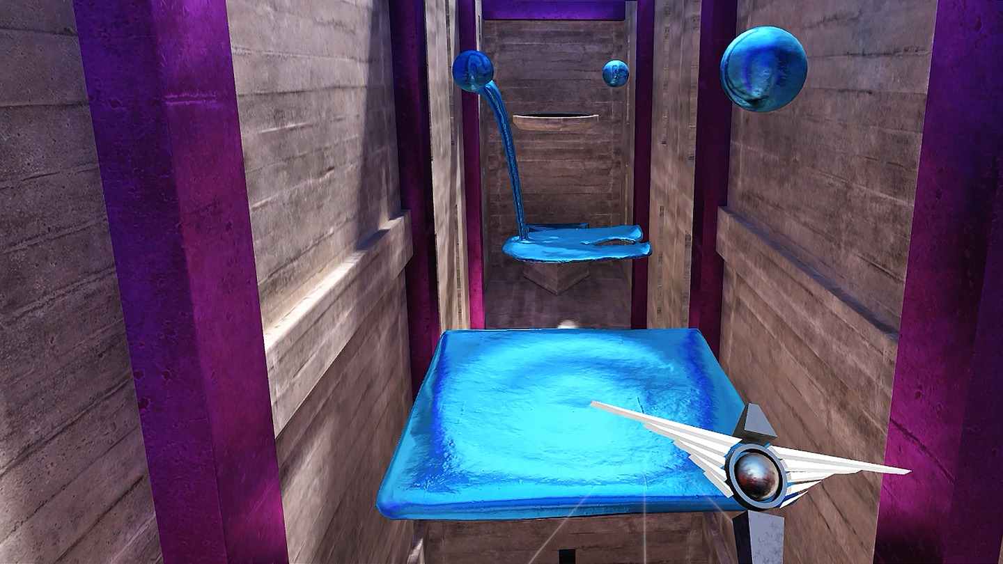 Oculus Quest 游戏《代达罗斯》Daedalus VR Daedalus Oculus Meta Quest VR Games