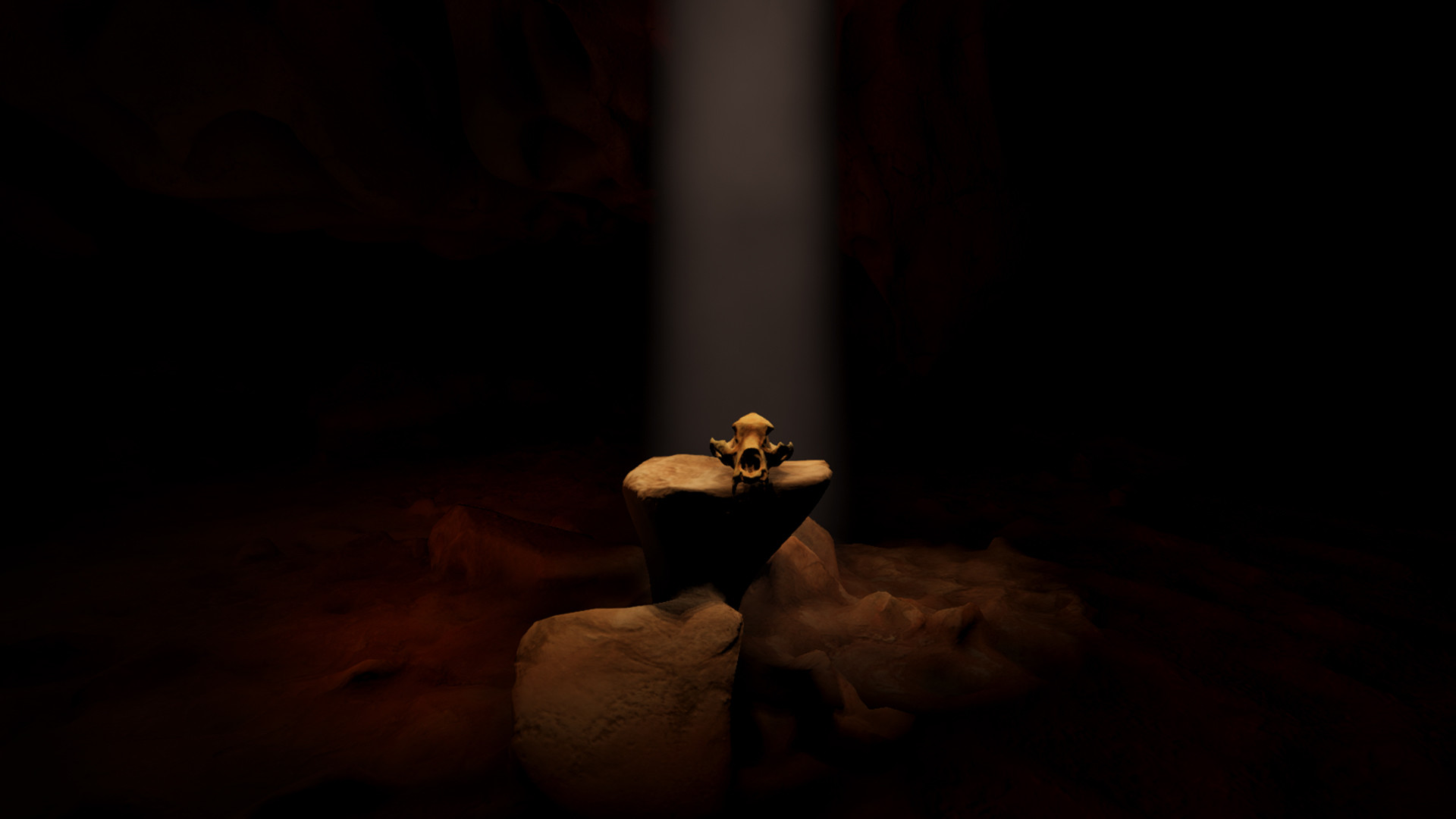 Oculus Quest 游戏《艺术的黎明》The Dawn of Art The Dawn of Art Oculus Meta Quest VR Games