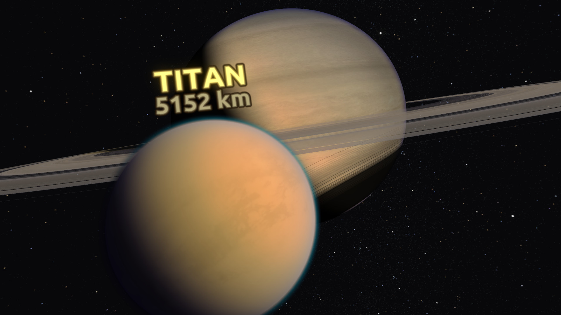 Oculus Quest 游戏《泰坦宇宙之旅》Titans of Space PLUS Titans of Space Oculus Meta Quest VR Games