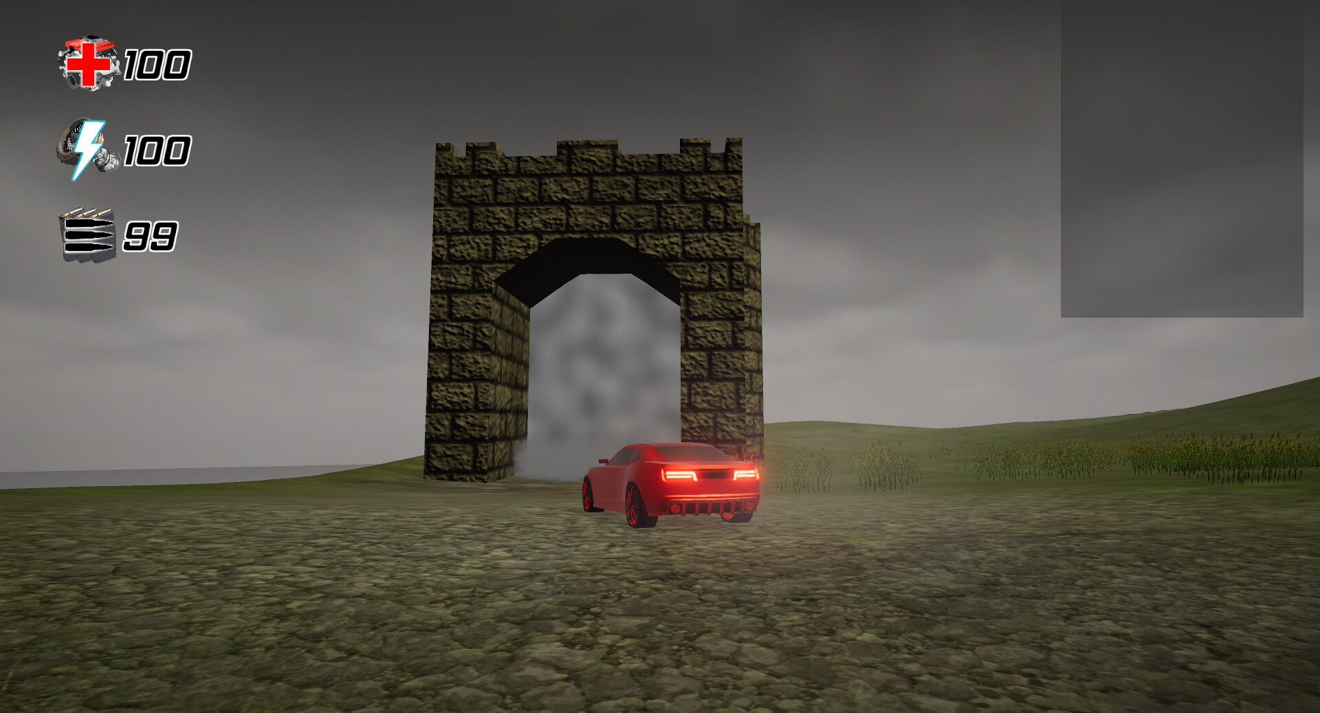 Oculus Quest 游戏《模拟驾驶》Just Drive VR Just Drive VR Oculus Meta Quest Games