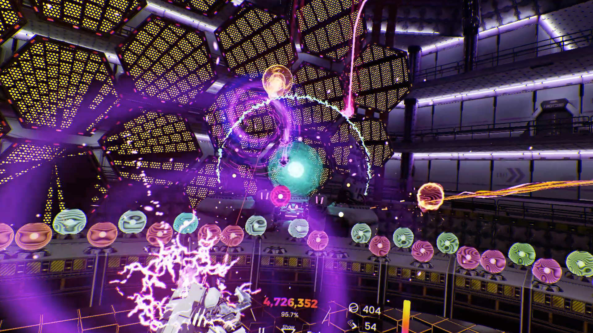 Oculus Quest 游戏《音乐范围》Musical Range Musical Range Oculus Meta Quest VR Games