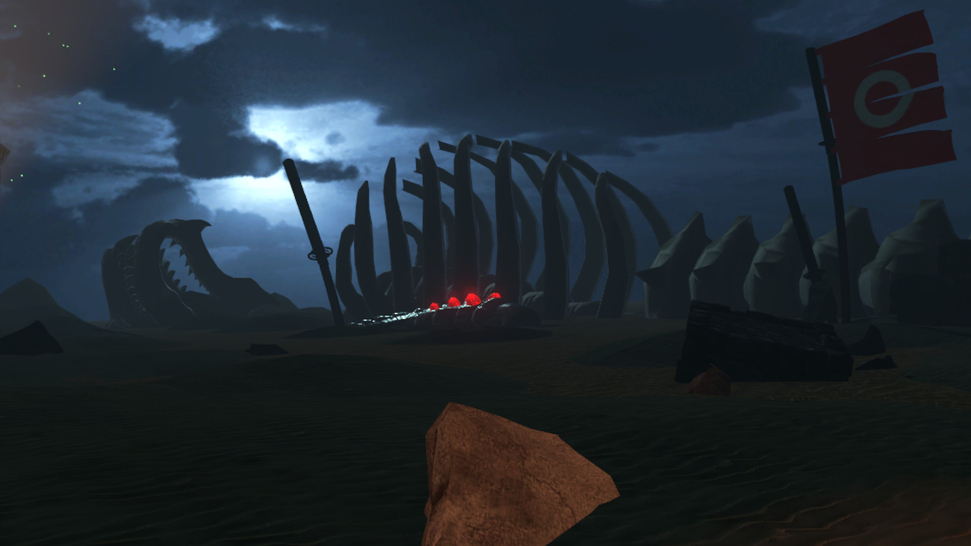 Oculus Quest 游戏《Realms of Eternity》永恒之境 Realms of Eternity Oculus Meta Quest VR Games