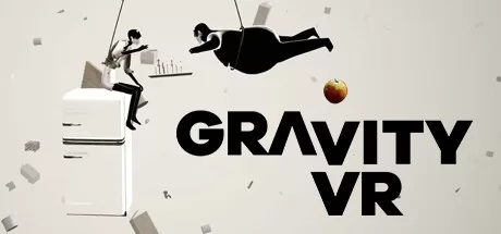 Oculus Quest 游戏《重力VR》Gravity VR Gravity VR Oculus Meta Quest Game