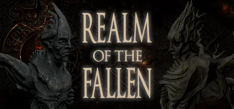 Oculus Quest 游戏《堕落者领域》Realm of the Fallen Realm of the Fallen Oculus Meta Quest VR Games