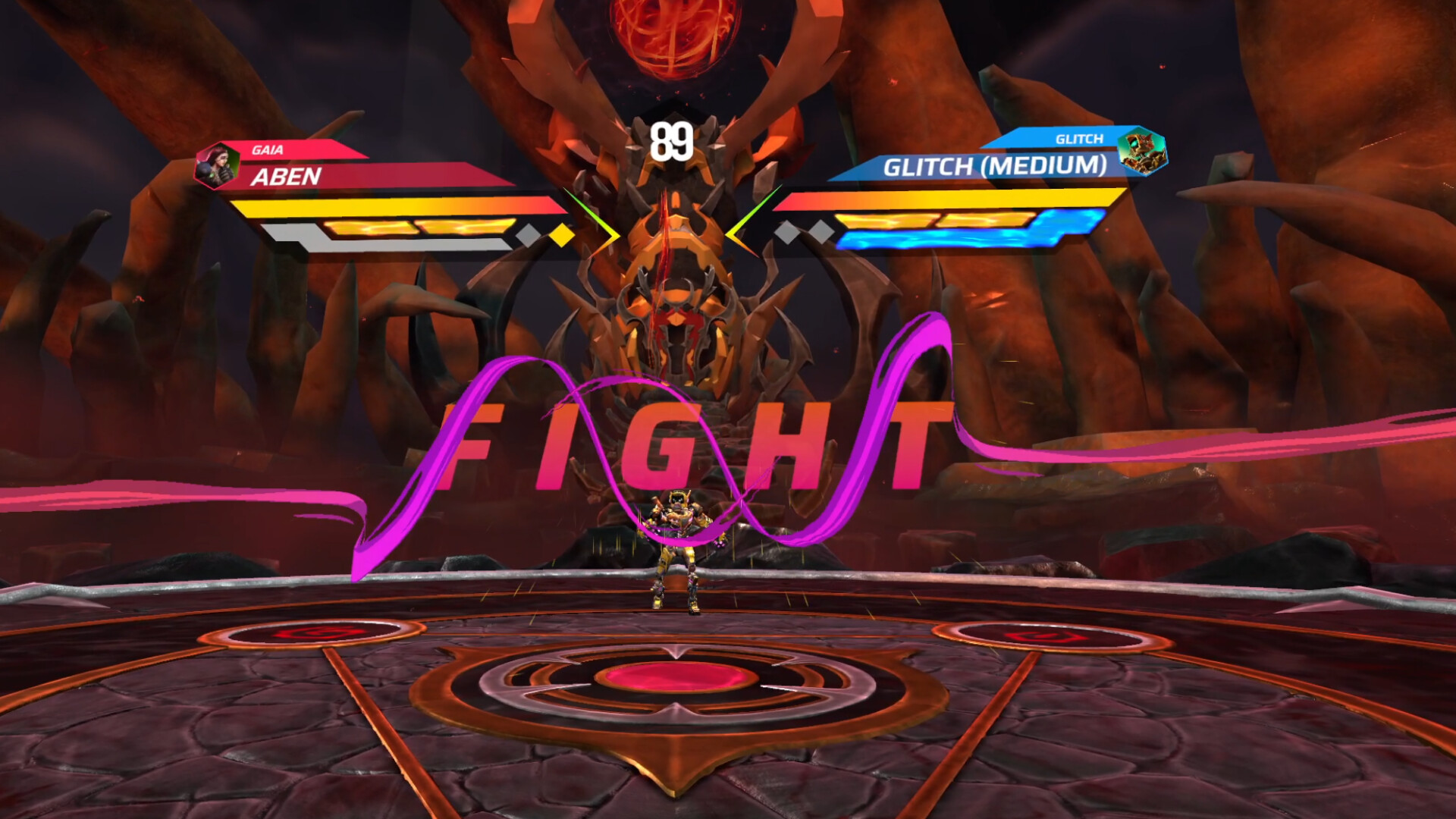 Oculus Quest 游戏《最终之怒》Final Fury Final Fury Oculus Meta Quest VR Games