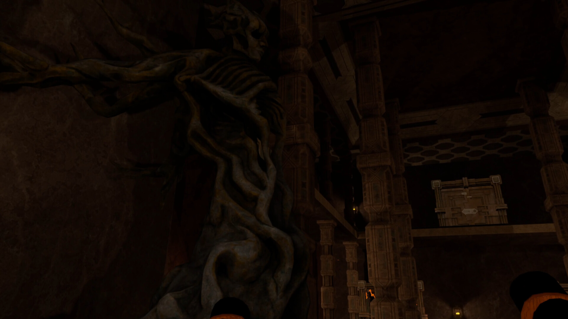 Oculus Quest 游戏《堕落者领域》Realm of the Fallen Realm of the Fallen Oculus Meta Quest VR Games