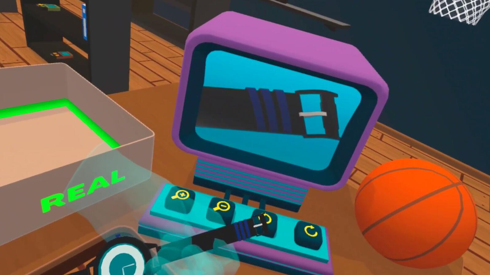 Oculus Quest 游戏《Fake or Not VR》好与坏 Fake or Not Oculus Meta Quest VR Game