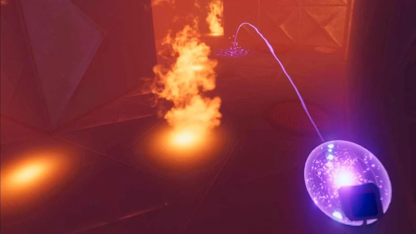 Oculus Quest 工具《冥王星球》PlutoSphere PlutoSphere Oculus Meta Quest VR Tools